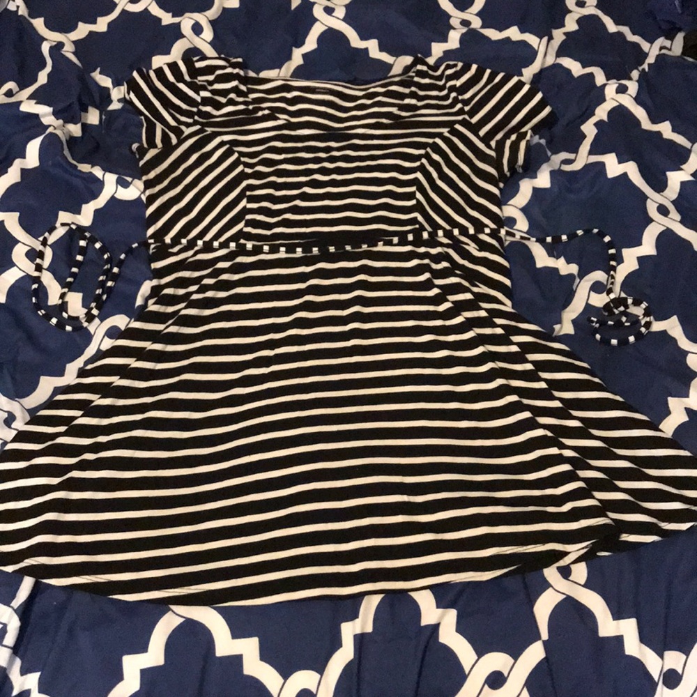 Maternity blouse